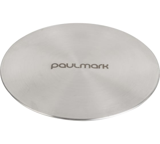 Мойка Paulmark GERA 60, IT-GRANIT, антрацит, 555x460, подст. мон. PM205546-AN