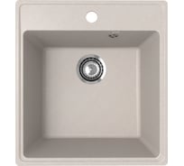Мойка ULGRAN Quartz песок Forte 460-10