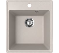 Мойка ULGRAN Quartz песок Forte 425-10