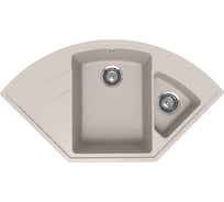 Мойка ULGRAN Quartz песок Marta 1000-10
