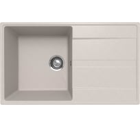 Мойка ULGRAN Quartz песок Prima 850-10