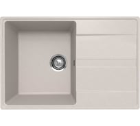 Мойка ULGRAN Quartz песок Prima 750-10