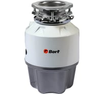 Измельчитель пищевых отходов BORT Alligator XL 93418002