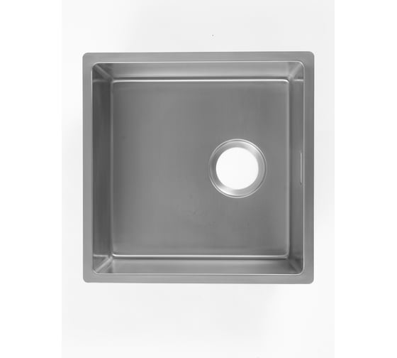 Мойка Grandex OPTIMA 44 AQUA 501135