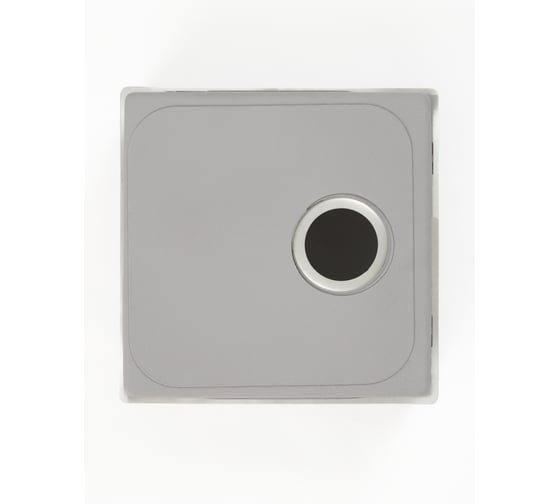 Мойка Grandex OPTIMA 44 AQUA 501135