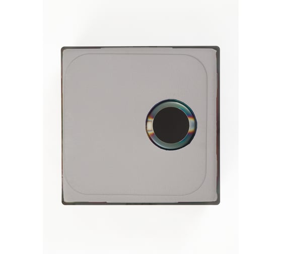 Мойка Grandex AQUA OPTIMA 44 PVD ANTHRACITE 5011353
