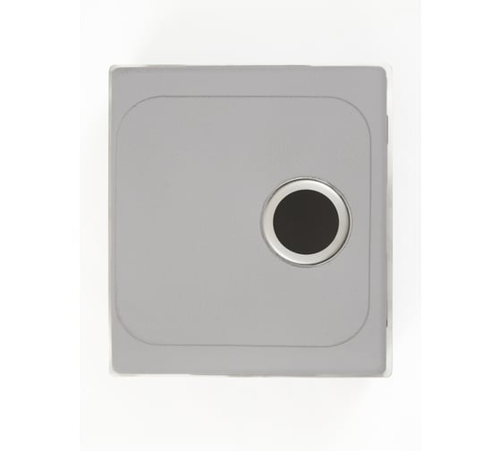 Мойка Grandex AQUA OPTIMA 49 501086