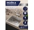 Мойка Grandex AQUA OPTIMA 49 501086 2