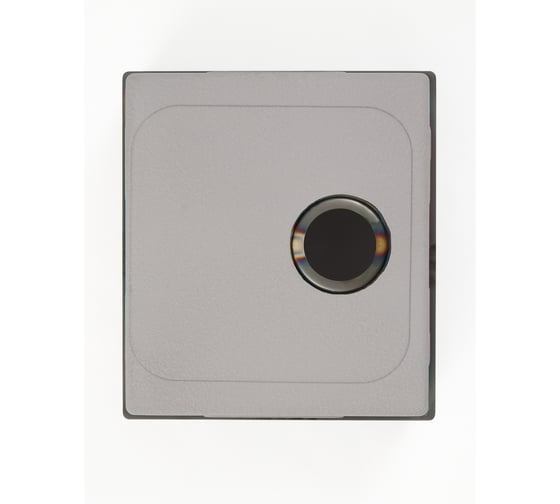 Мойка Grandex AQUA OPTIMA 49 PVD ANTHRACITE 5010863