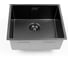 Мойка Grandex AQUA OPTIMA 49 PVD ANTHRACITE 5010863 6