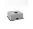 Мойка Grandex AQUA OPTIMA 49 PVD ANTHRACITE 5010863 8
