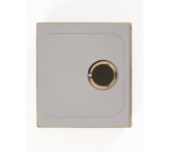 Мойка Grandex AQUA OPTIMA 49 PVD GOLD 5010861