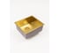 Мойка Grandex AQUA OPTIMA 49 PVD GOLD 5010861 6