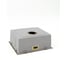 Мойка Grandex AQUA OPTIMA 49 PVD GOLD 5010861 8