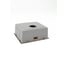 Мойка Grandex AQUA OPTIMA 49 PVD COPPER 5010862 7