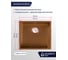 Мойка Grandex AQUA OPTIMA 49 PVD COPPER 5010862 4