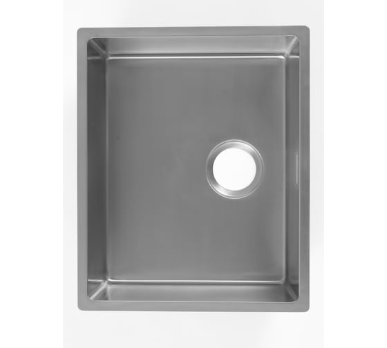 Мойка Grandex AQUA OPTIMA 54 501136