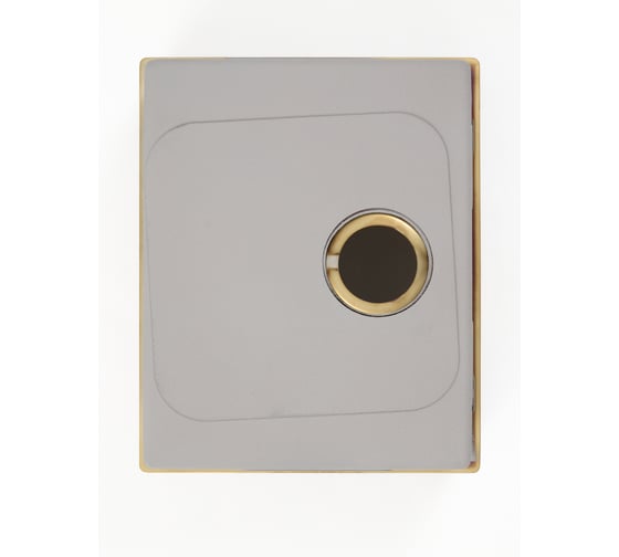 Мойка Grandex AQUA OPTIMA 54 PVD GOLD 5011361