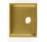 Мойка Grandex AQUA OPTIMA 54 PVD GOLD 5011361 4