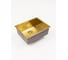 Мойка Grandex AQUA OPTIMA 54 PVD GOLD 5011361 5