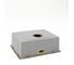 Мойка Grandex AQUA OPTIMA 54 PVD GOLD 5011361 7