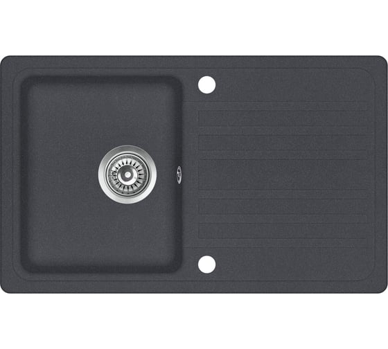 Кухонная мойка AquaSanita Notus SQ 101 AW 222 1