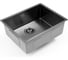 Мойка Grandex AQUA OPTIMA 54 PVD ANTHRACITE 5011363 4