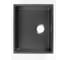 Мойка Grandex AQUA OPTIMA 54 PVD ANTHRACITE 5011363 5