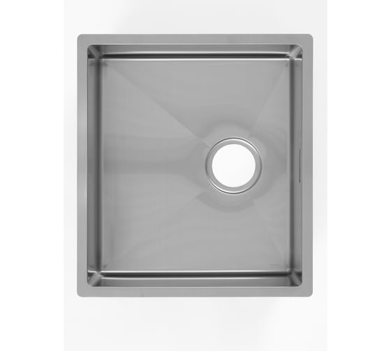 Мойка Grandex AQUA PROLINE 49 504060 1