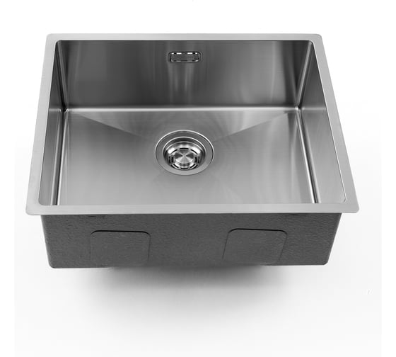 Мойка Grandex AQUA PROLINE 49 504060