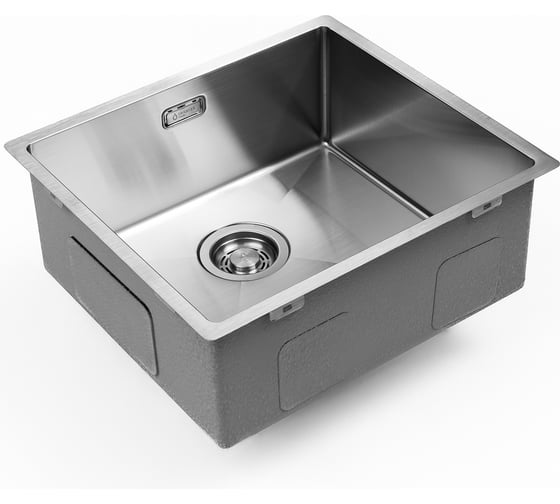 Мойка Grandex AQUA PROLINE 49 504060