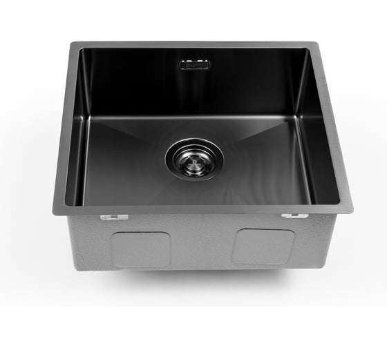 Мойка Grandex AQUA PROLINE 54 504174