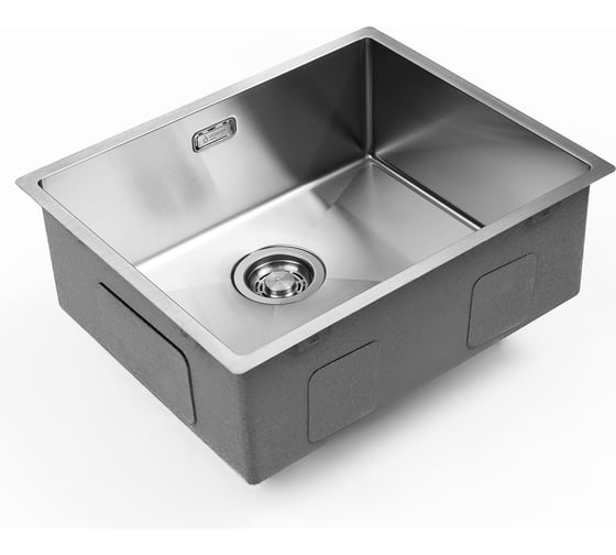 Мойка Grandex AQUA PROLINE 54 504174 1