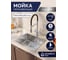 Мойка Grandex AQUA PROLINE 54 504174 2