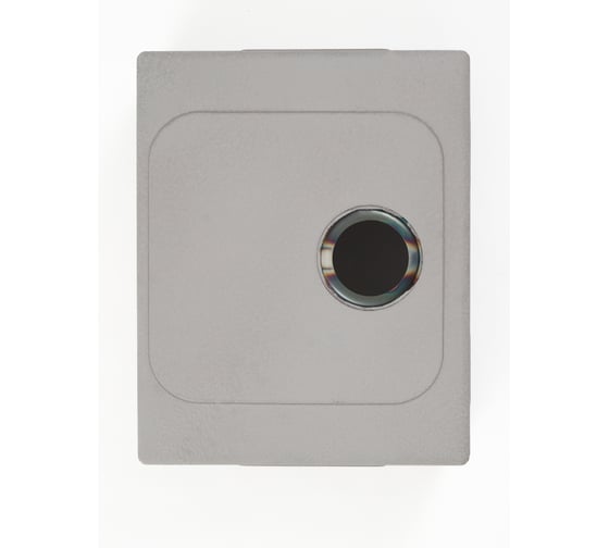 Мойка Grandex AQUA PROLINE 54 PVD ANTHRACITE 5041743