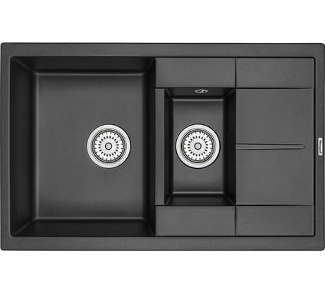 Мойка Weissgauff WG 6071 429401