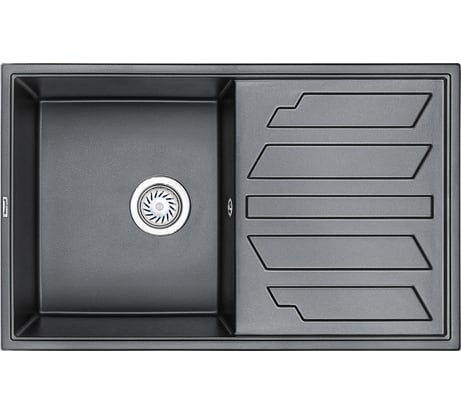 Мойка Weissgauff WG 6083 429428