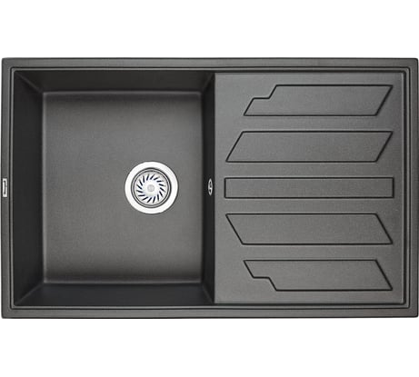 Мойка Weissgauff WG 6081 429425