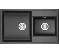 Мойка Weissgauff WG 8021 429400