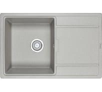 Мойка Weissgauff WG 5075 429423