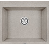 Мойка Weissgauff WG 6006 429379