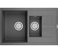 Мойка Weissgauff WG 6072 429402