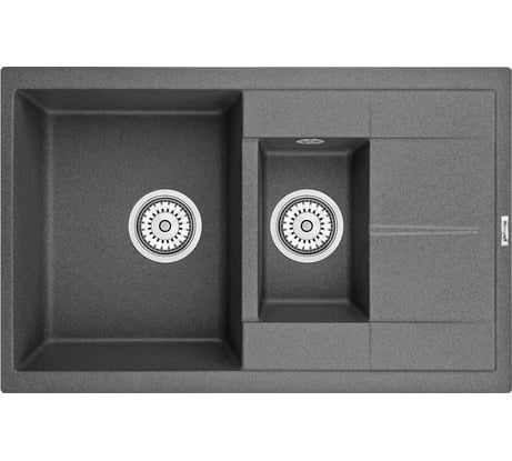 Мойка Weissgauff WG 6072 429402