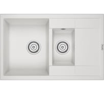 Мойка Weissgauff WG 6074 429405