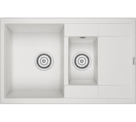 Мойка Weissgauff WG 6074 429405