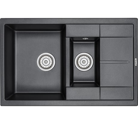 Мойка Weissgauff WG 6073 429403