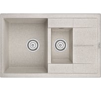 Мойка Weissgauff WG 6076 429406