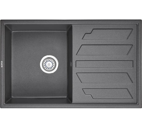 Мойка Weissgauff WG 6082 429427