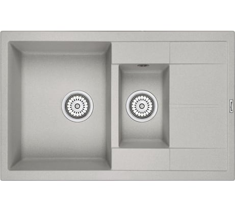 Мойка Weissgauff WG 6075 429404