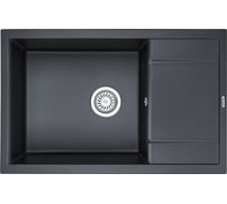 Мойка Weissgauff WG 6783 429417